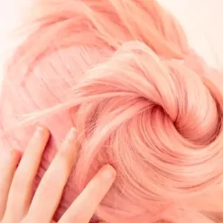 Wedo Pro Light And Soft Champô Sólido Cabelo Normal Fino