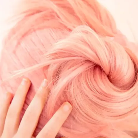 Wedo Pro Light And Soft Champô Sólido Cabelo Normal Fino