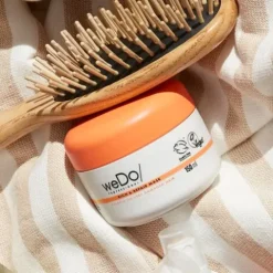 Wedo Pro Rich And Repair Máscara Cabelo Danificado