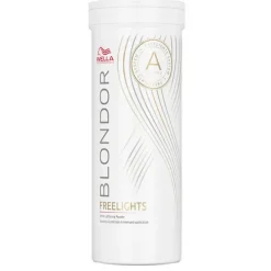 Wella Blondor Freelights Descolorante Em Pó