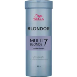 Wella Blondor Multi Blonde Pó Descolorante