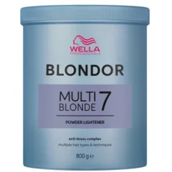 Wella Blondor Multi Blonde Pó Descolorante