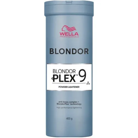 Wella Blondorplex 9 Pó Descolorante