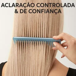 Wella Blondorplex Creme Tonalizante /16 Pérola Super Claro