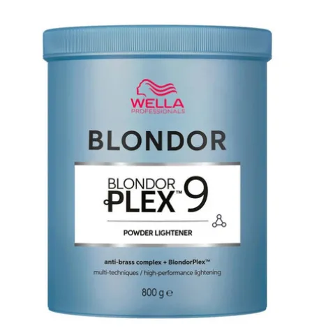 Wella Blondorplex Pó Descolorante