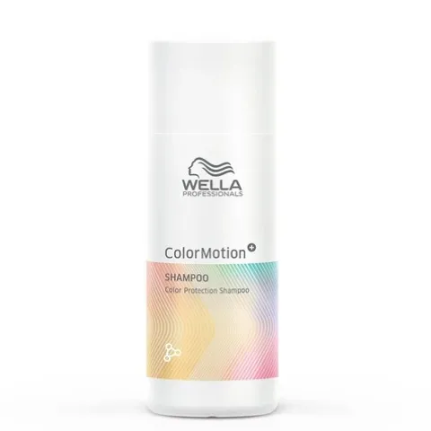 Wella Color Motion Champô Protetor Da Cor