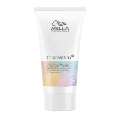Wella Color Motion Máscara De Reestruturação Intensa