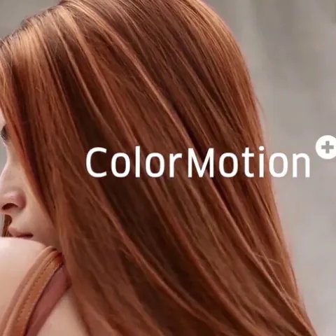 Wella Color Motion Máscara De Reestruturação Intensa
