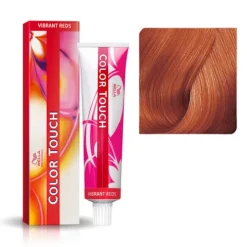 Wella Color Touch Coloração Semipermanente - 7/4