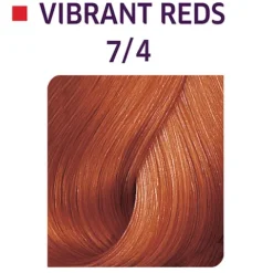 Wella Color Touch Coloração Semipermanente - 7/4