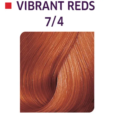 Wella Color Touch Coloração Semipermanente - 7/4