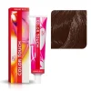 Wella Color Touch Coloração Semipermanente 4/57 Castanho Médio Acaju Marro