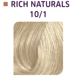 Wella Color Touch Coloração Semipermanente 10/1 Louro Super Claro Cinza