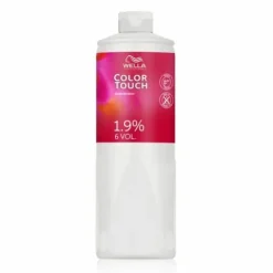 Wella Color Touch Developer Emulsão Oxidante 1.9%