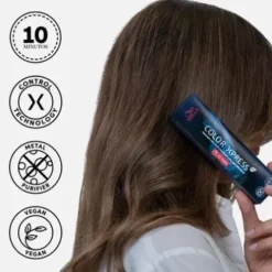 Wella Color Xpress Coloração Permanente Rápida 2/