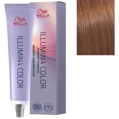 Wella Coloração Illumina Color 7/53