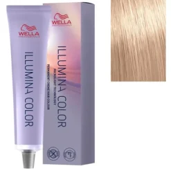 Wella Coloração Illumina Color 9/59