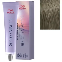 Wella Coloração Illumina Color 8/93