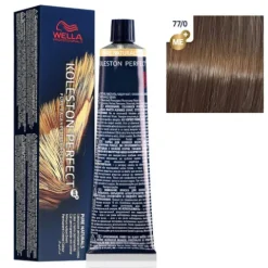 Wella Coloração Koleston Perfect Me+ 77/0