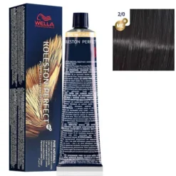 Wella Coloração Koleston Perfect Me+ 2/0