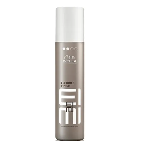 Wella Eimi Flexible Finish - Laca Sem Gás Fix2
