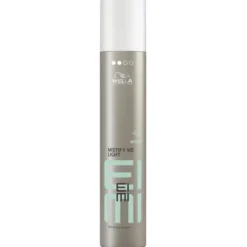 Wella Eimi Mistify Light - Laca De Finalização Fix2