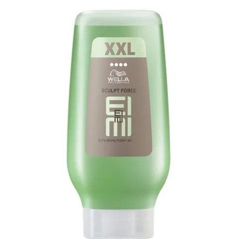 Wella Eimi Sculpt Force Xxl - Gel Acrilico Fix4
