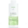 Wella Elements Champô Delicado Sem Sulfatos E Silicones