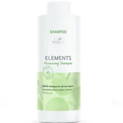 Wella Elements Champô Delicado Sem Sulfatos E Silicones