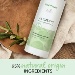 Wella Elements Renewing Condicionador Desembaraçante Instantâneo