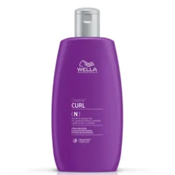Wella Emulsão Permanente Creatine+ Curl (N)