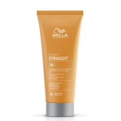 Wella Emulsão Permanente Creatine+ Straight (H)