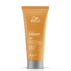 Wella Emulsão Permanente Creatine+ Straight (N)