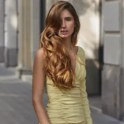 Wella Fusion Champô De Reparação Intensiva