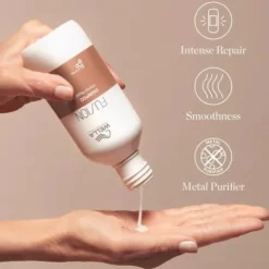 Wella Fusion Champô De Reparação Intensiva