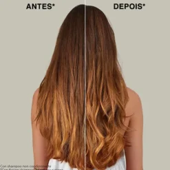 Wella Fusion Champô De Reparação Intensiva