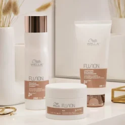 Wella Fusion Condicionador De Reparação Intensiva