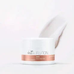 Wella Fusion Máscara De Reparação Intensiva