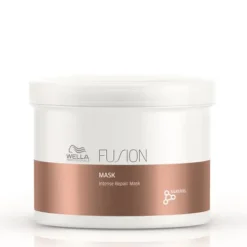 Wella Fusion Máscara De Reparação Intensiva