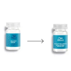 Wella Invigo Balance Sérum Antiqueda