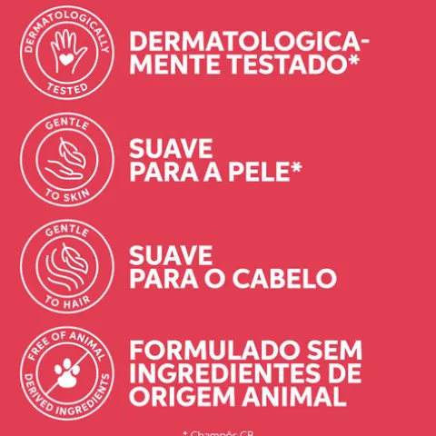 Wella Invigo Color Brilliance Máscara Cor Intensa Cabelo Espesso