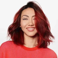 Wella Invigo Color Brilliance Máscara Cor Intensa Cabelo Fino