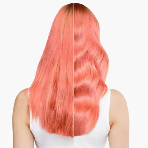 Wella Invigo Color Brilliance Condicionador Cor Intensa Cabelo Fino