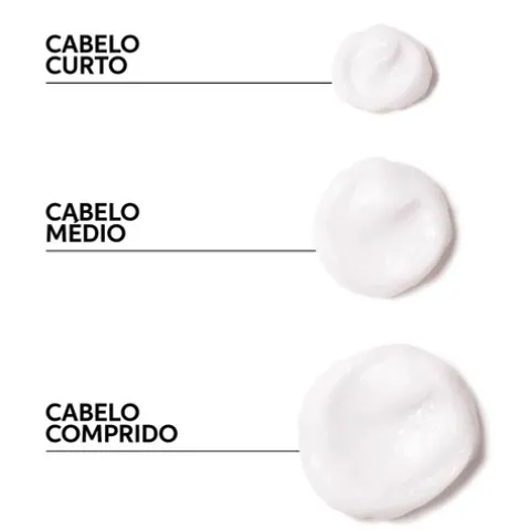 Wella Invigo Color Brilliance Máscara Cor Intensa Cabelo Espesso