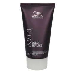 Wella Invigo Color Service Creme Protetor Da Pele