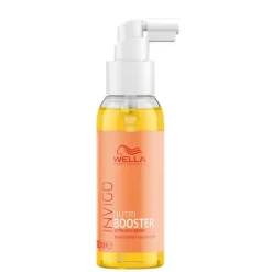Wella Invigo Nutri Booster Spray Intensificador De Nutrição