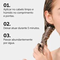 Wella Invigo Nutri-Enrich Máscara De Hidratação Profunda