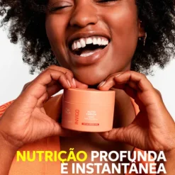 Wella Invigo Nutri-Enrich Máscara De Hidratação Profunda