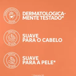 Wella Invigo Nutri-Enrich Champô Hidratação Profunda