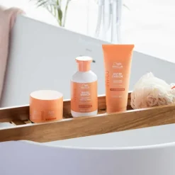 Wella Invigo Nutri-Enrich Máscara De Hidratação Profunda